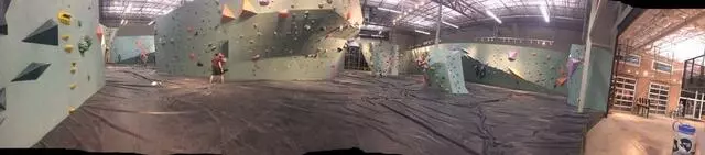 Austin Bouldering Project