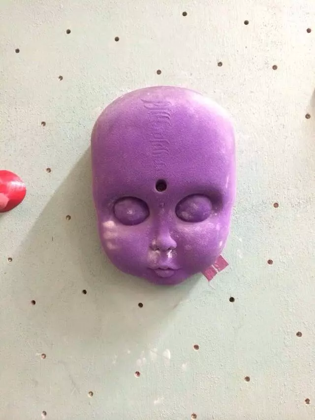 Austin Bouldering Project