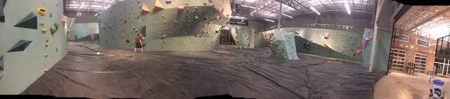 Austin Bouldering Project