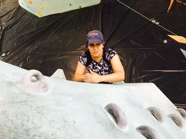 Austin Bouldering Project