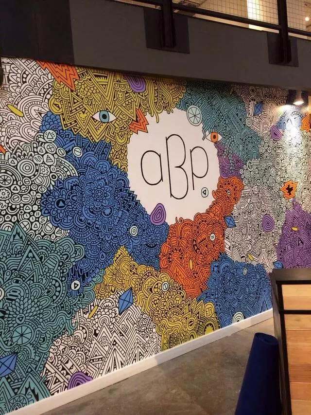 Austin Bouldering Project