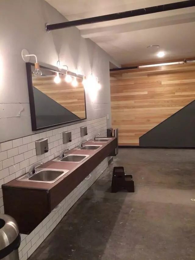 Austin Bouldering Project