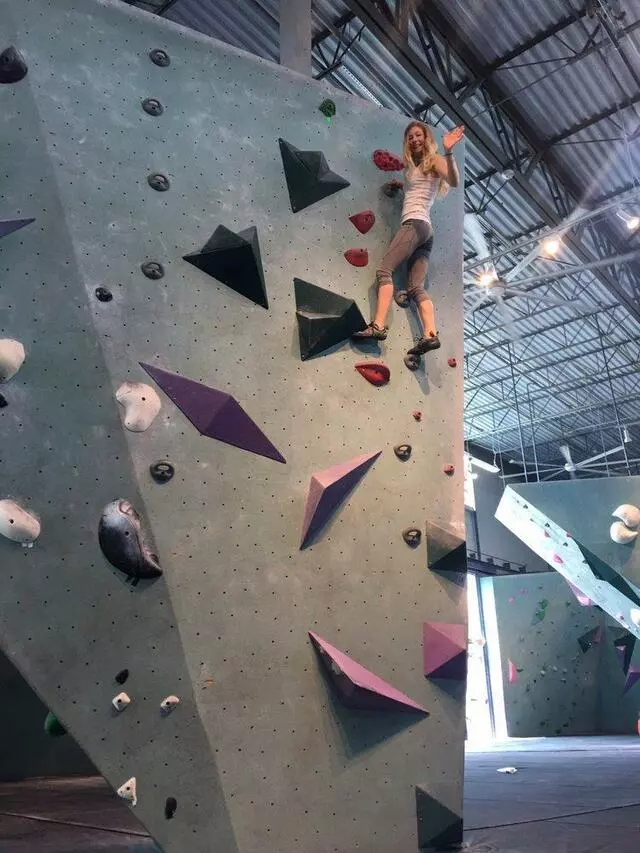 Austin Bouldering Project