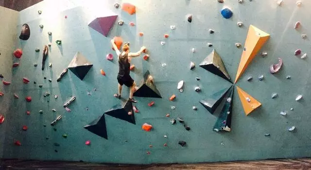 Austin Bouldering Project