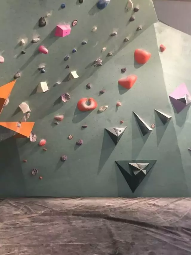 Austin Bouldering Project