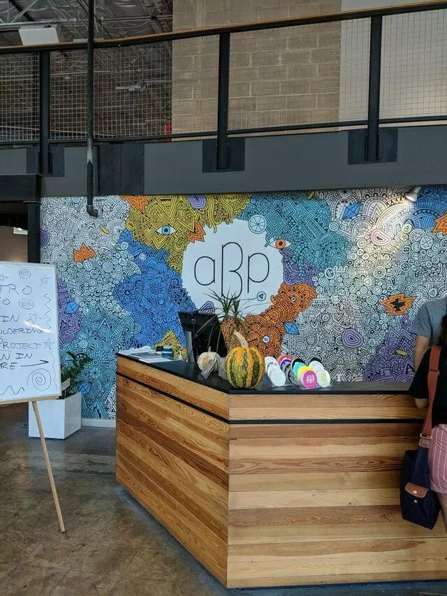 Austin Bouldering Project