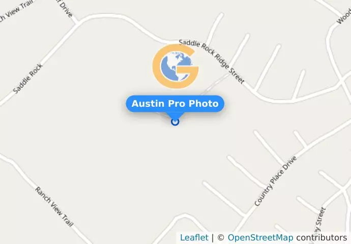 Austin Pro Photo