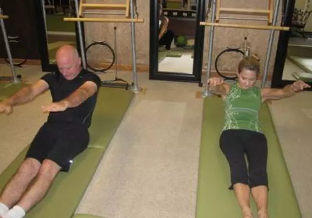 PILATES Private Practice, LLC