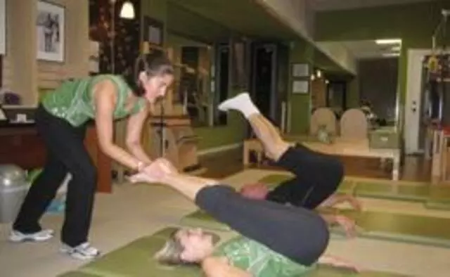 PILATES Private Practice, LLC