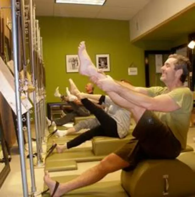 PILATES Private Practice, LLC