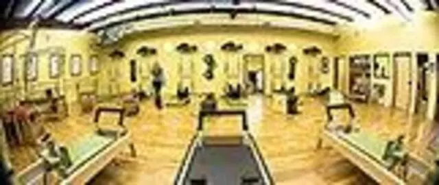 PILATES Private Practice, LLC