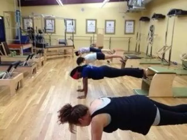 PILATES Private Practice, LLC