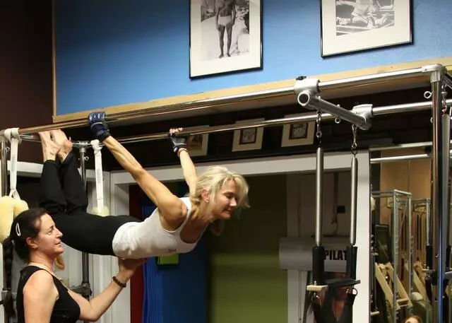 PILATES Private Practice, LLC