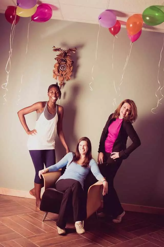 PILATES Private Practice, LLC