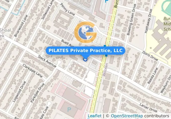PILATES Private Practice, LLC