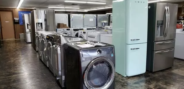 Appliance Associates Service Center