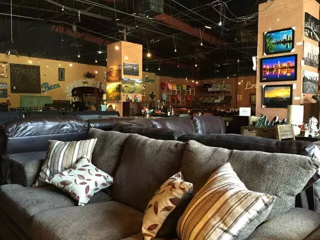 Austin’s Furniture Depot