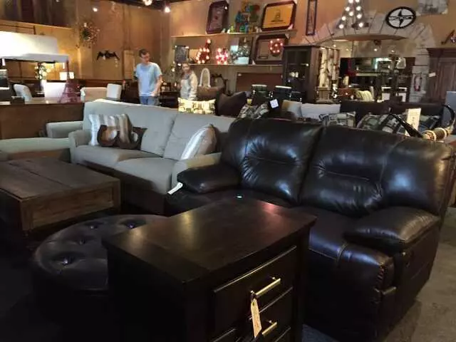 Austin’s Furniture Depot