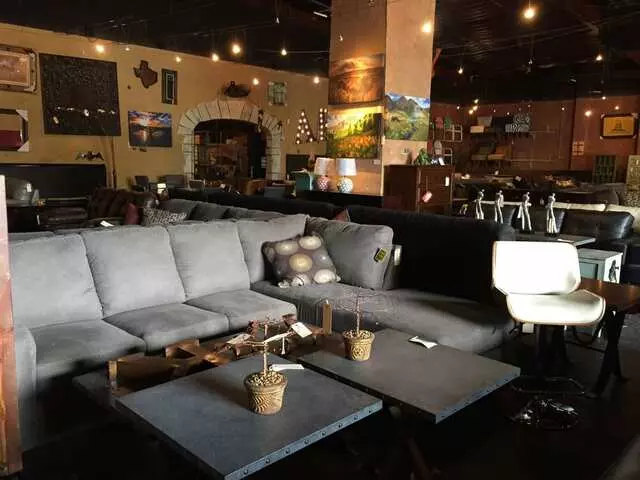 Austin’s Furniture Depot