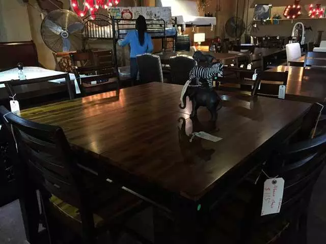 Austin’s Furniture Depot