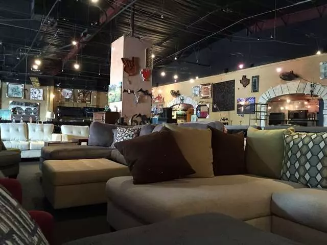 Austin’s Furniture Depot