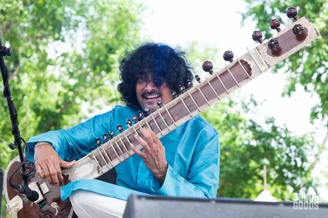 Antara School of Indian Music