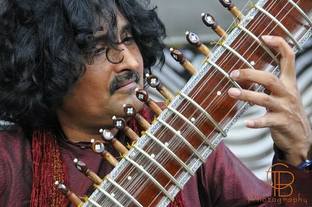 Antara School of Indian Music
