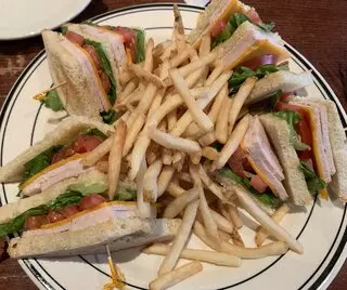 Mimi's Cafe