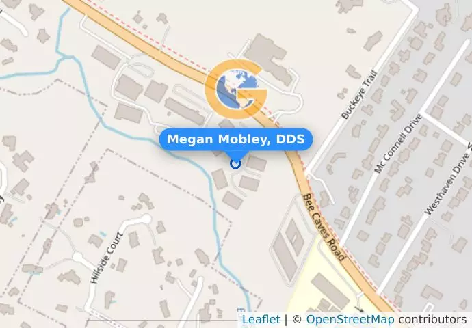 Megan Mobley, DDS