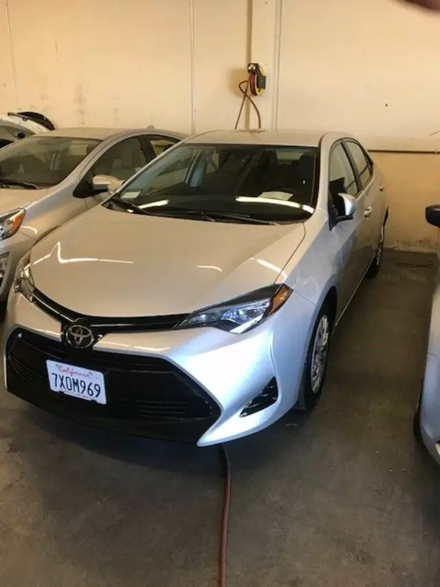 Avalon Transportation Service