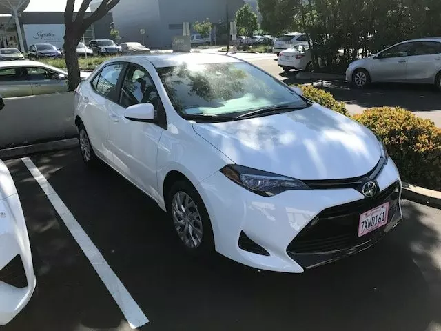Avalon Transportation Service
