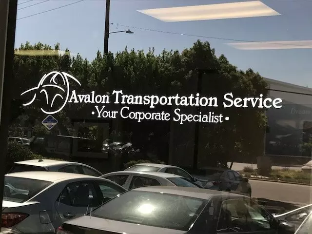 Avalon Transportation Service