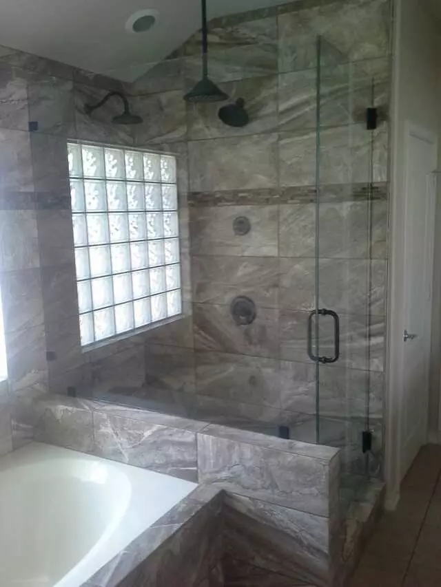 Alpha Glass Company
