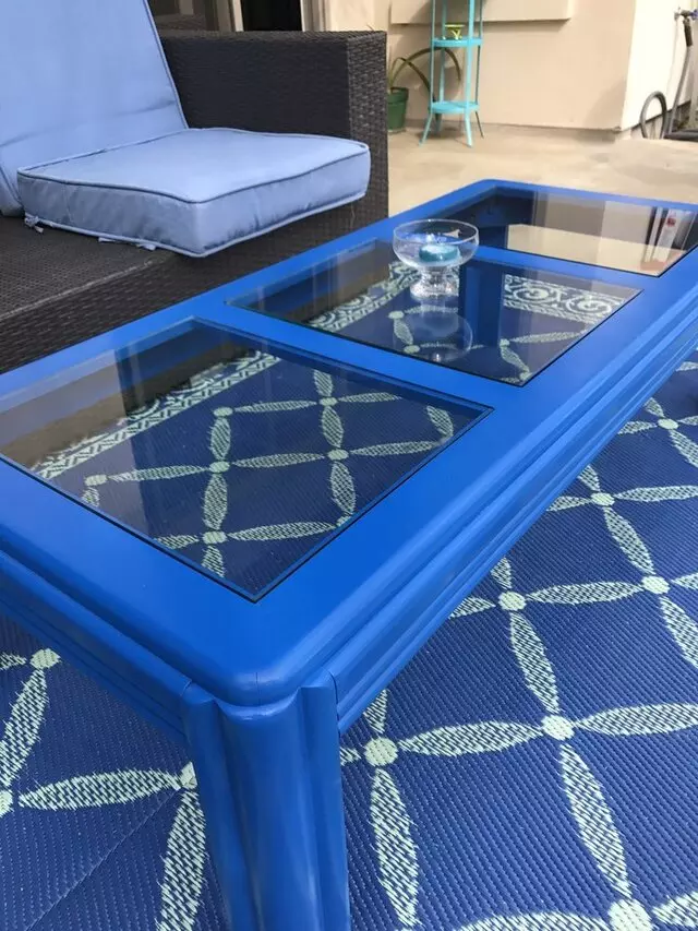 Alpha Glass Company