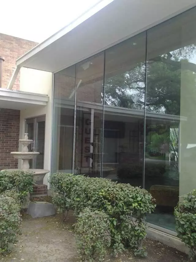 Alpha Glass Company