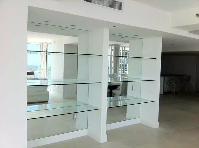 Alpha Glass Company
