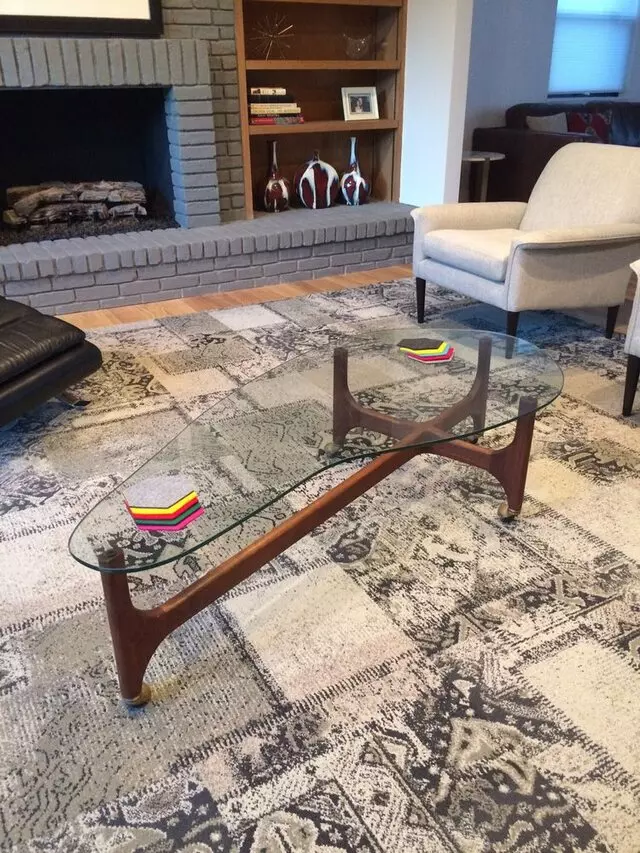 Alpha Glass Company