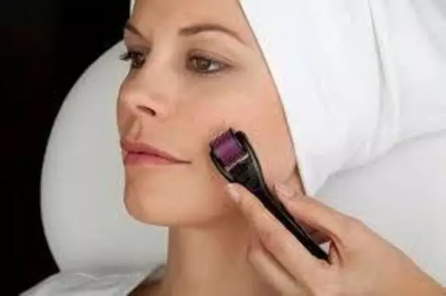 Anastazia Skin Care