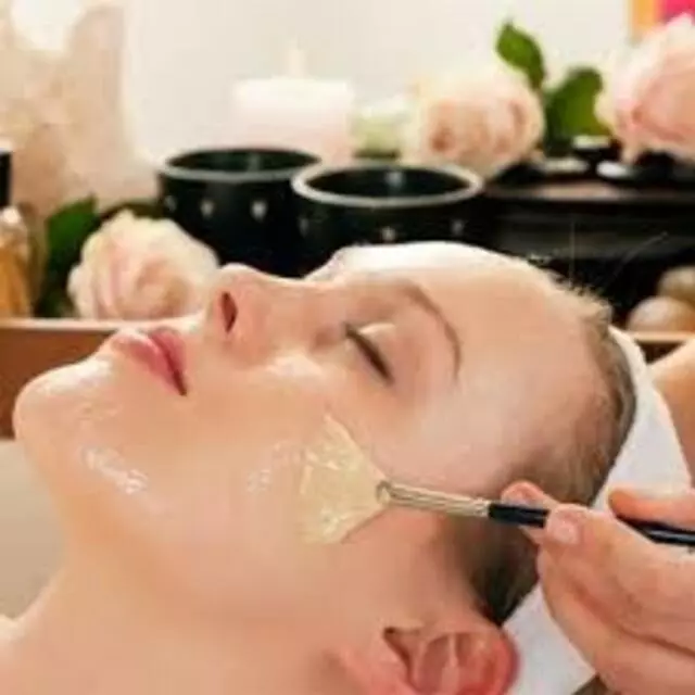 Anastazia Skin Care