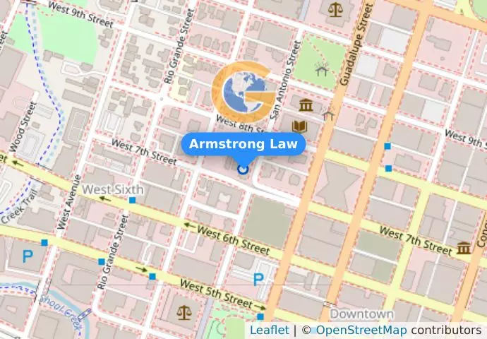 Armstrong Law