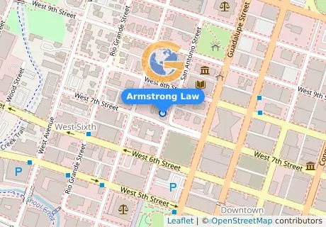 Armstrong Law