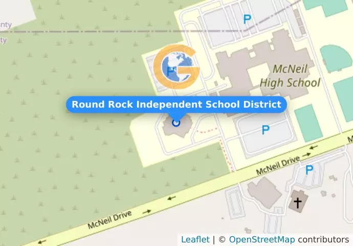 Round Rock Independent School District