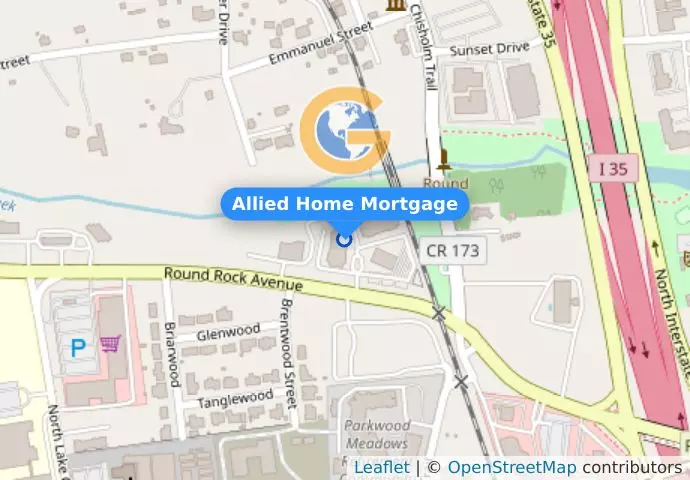 Allied Home Mortgage
