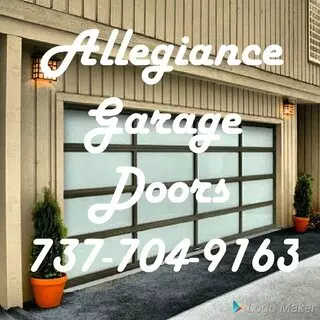 Allegiance Garage Doors
