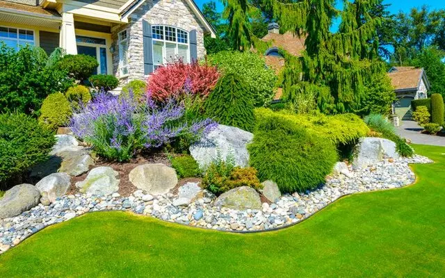 Austin Sod Company
