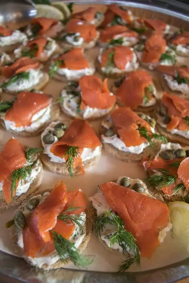 Apolonia Catering