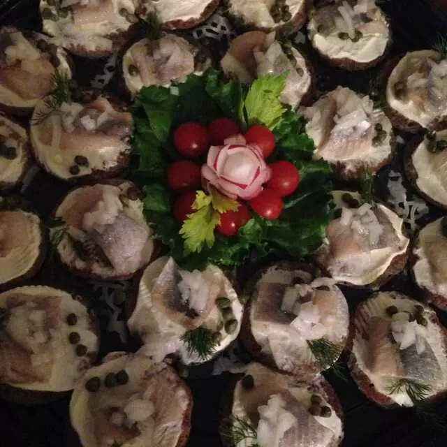 Apolonia Catering