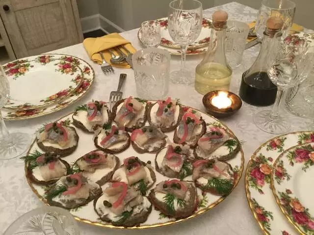Apolonia Catering