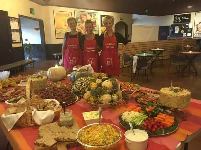 Apolonia Catering