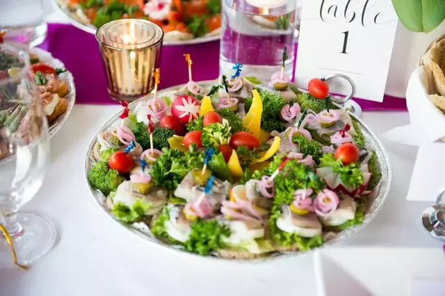Apolonia Catering